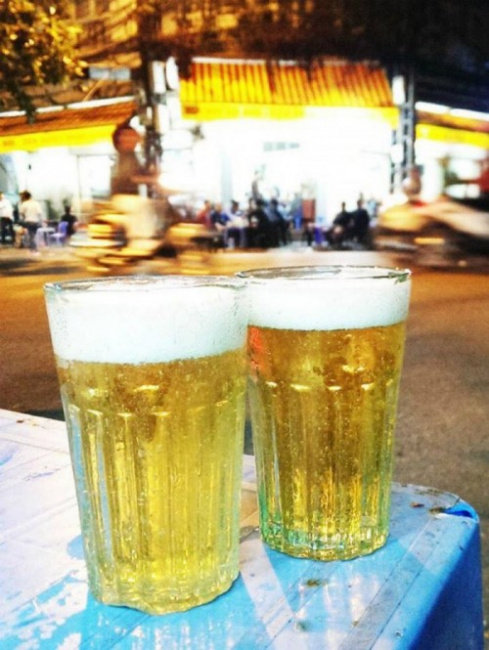 5 Địa điểm bán bia tươi siêu ngon tại Ninh Thuận