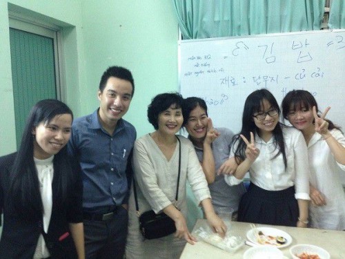 3 Trung tâm học tiếng Hàn tốt nhất Bà Rịa - Vũng Tàu