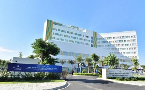 4 Phòng tiêm chủng uy tín nhất Đà Nẵng