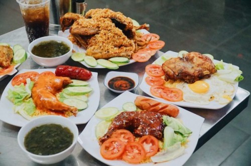 6 Quán ăn sáng ngon nhất tại Phan Rang - Tháp Chàm, Ninh Thuận