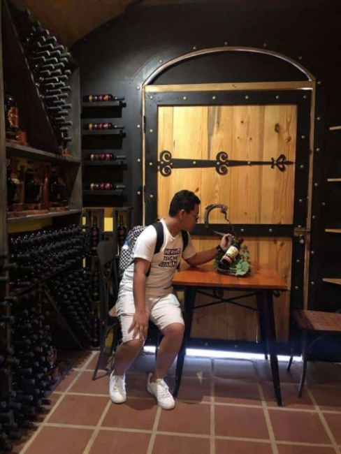 3 Địa chỉ bán rượu vang ngon, nổi tiếng và lâu đời nhất tại Đà Lạt