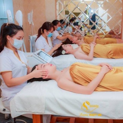 7 spa trị nám tốt nhất tp. vinh, nghệ an