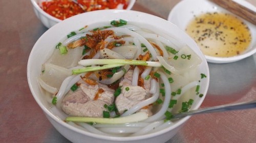 6 quán bánh canh ngon nhất tại quy nhơn, bình định