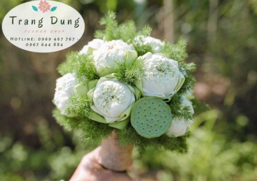 4 Shop hoa tươi đẹp nhất Long Khánh, Đồng Nai