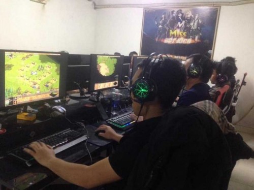 3 Quán game chất lượng nhất tại Tuyên Quang