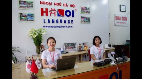 6 địa chỉ học Toeic chất lượng tại quận Cầu Giấy, Hà Nội