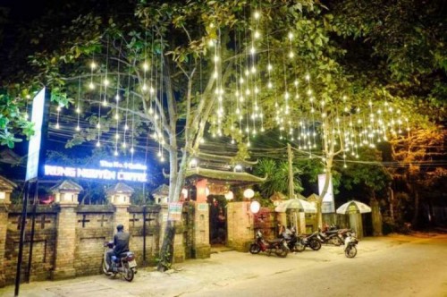 6 quán cà phê cá koi thu hút khách nhất tại Huế