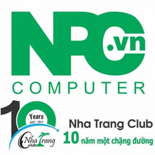 7 địa chỉ mua máy tính/lap uy tín nhất ở Nha Trang