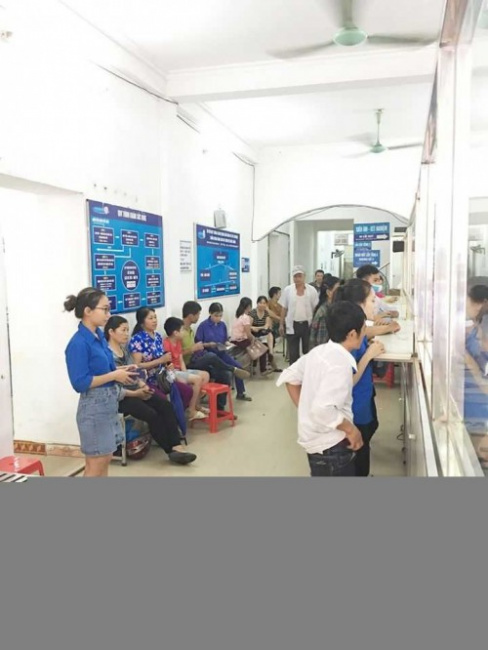 5 Bệnh viện khám và điều trị chất lượng nhất Bắc Giang