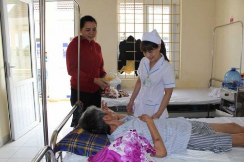 4 Bệnh viện khám và điều trị chất lượng nhất Đắk Lắk