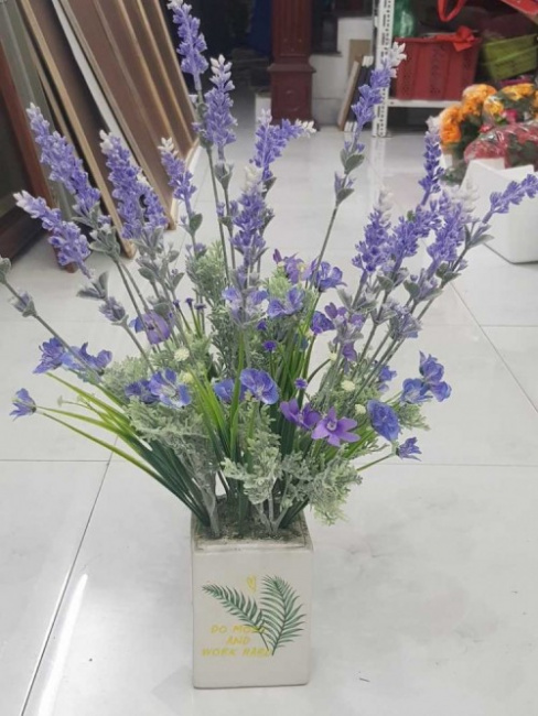 6 Shop hoa giả đẹp nhất Bắc Ninh