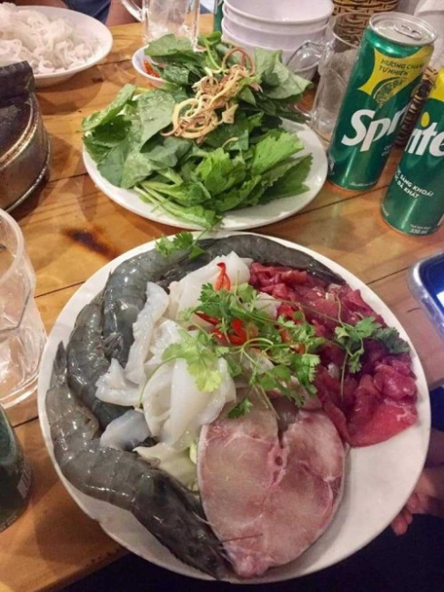 5 địa điểm ăn vặt ngon nhất ở Vạn Ninh, Khánh Hòa