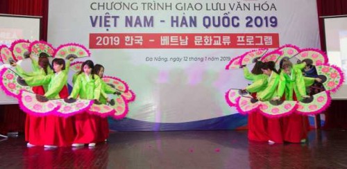 5 trung tâm học tiếng hàn tốt nhất gần quận 8 , tp. hcm