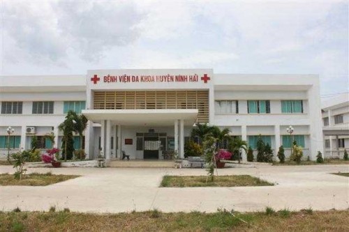 4 Bệnh viện khám và điều trị chất lượng nhất Ninh Thuận