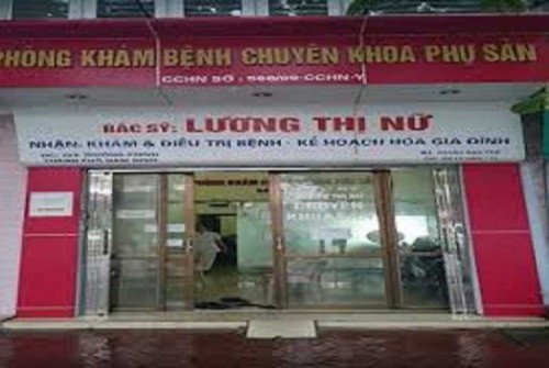 10 địa chỉ khám thai, siêu âm uy tín nhất tại Nam Định