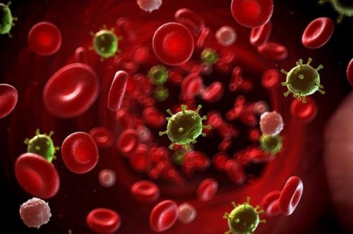 8 điều cần biết về bệnh ung thư máu
