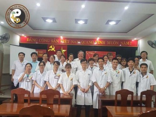 12 Bệnh viện khám và điều trị chất lượng nhất Quảng Nam