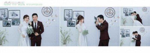 5 studio chụp ảnh cưới đẹp nhất tp. sa đéc, đồng tháp