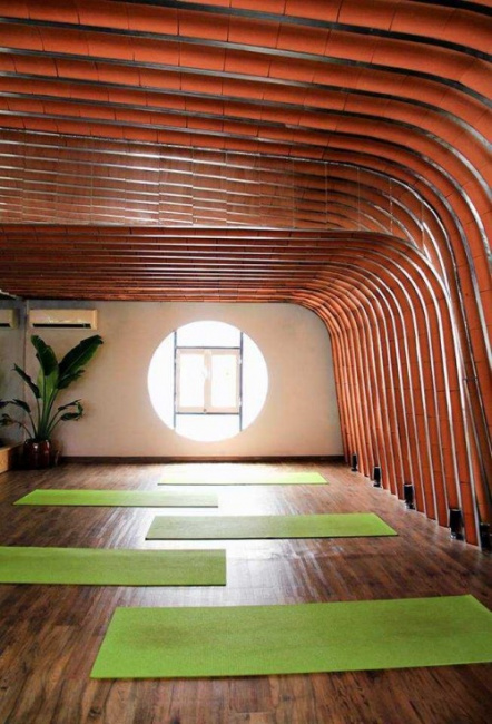 8 Phòng tập yoga tốt nhất quận Phú Nhuận, TP. HCM