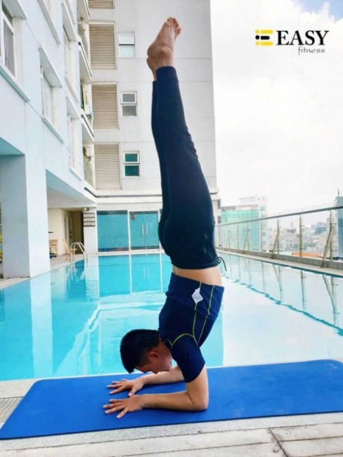 8 phòng tập yoga tốt nhất quận phú nhuận, tp. hcm