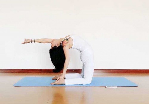 8 phòng tập yoga tốt nhất quận phú nhuận, tp. hcm