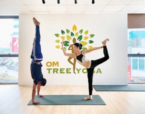 6 Phòng tập yoga tốt nhất quận Đống Đa, Hà Nội