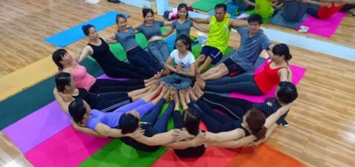 7 phòng tập yoga tốt nhất quận thủ đức, tp. hcm