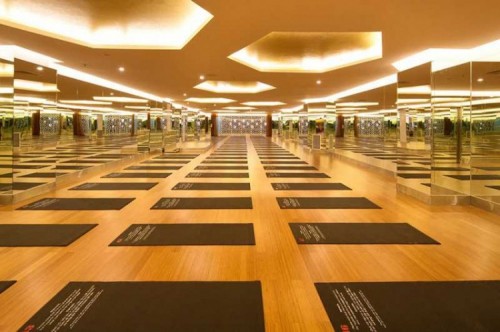 7 phòng tập yoga tốt nhất quận thủ đức, tp. hcm