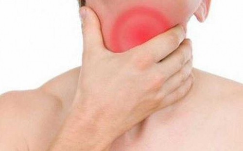 8 điều cần biết nhất về ung thư vòm họng