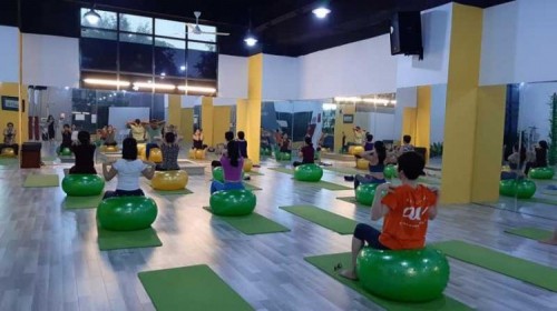 6 phòng tập yoga tốt nhất quận hà đông, hà nội