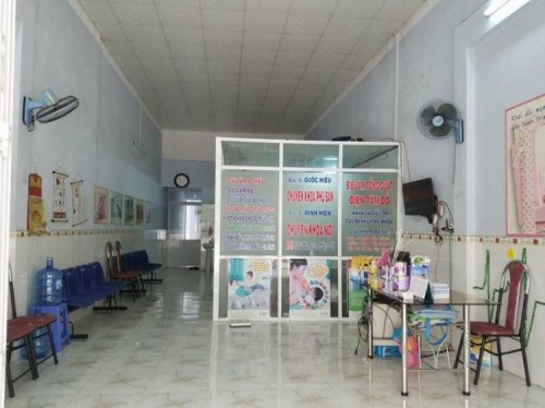 7 địa chỉ khám thai, siêu âm uy tín nhất tại Quảng Ngãi