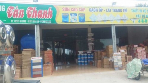 5 địa chỉ cung cấp vật liệu xây dựng uy tín tại nha trang