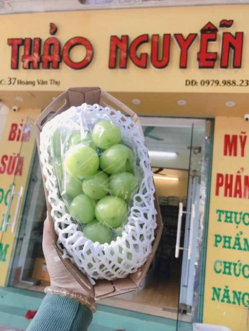 5 Cửa hàng sữa nội địa uy tín nhất thành phố Bắc Giang