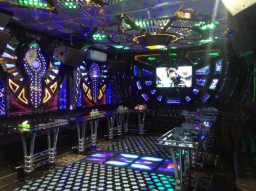 5 quán karaoke chất lượng tốt nhất ở hạ long