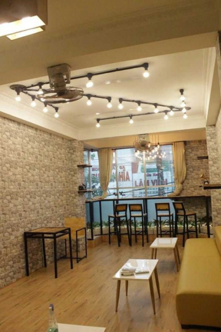 10 quán cafe đẹp, giá bình dân có view sống ảo ở quận 5, tp.hcm
