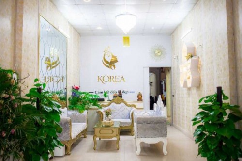 5 spa tắm trắng uy tín nhất bắc giang