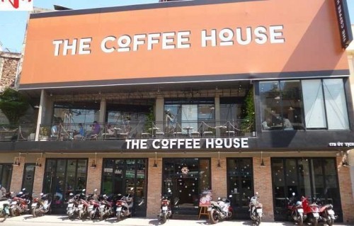 20 quán cà phê đẹp, giá bình dân có view sống ảo ở quận tân bình, tp.hcm