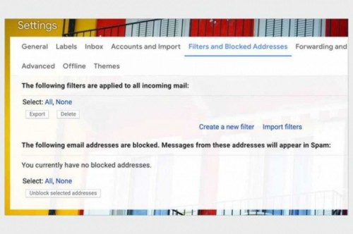 11 mẹo làm việc với gmail dân công sở cần biết