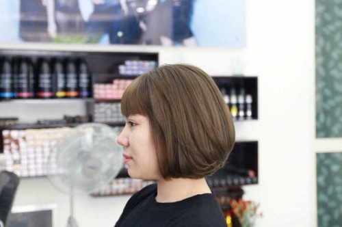 5 Địa chỉ cắt tóc ngắn đẹp nhất TP. Quy Nhơn, Bình Định