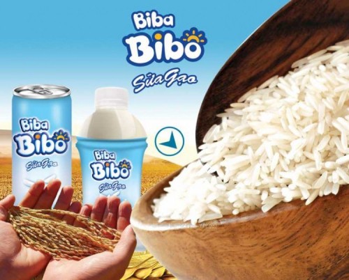 7 sản phẩm sữa gạo được tin dùng nhất hiện nay
