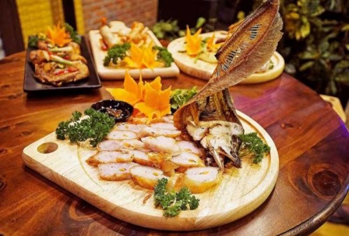 3 Địa chỉ ăn hải sản ngon nhất TP. Phan Rang - Tháp Chàm, Ninh Thuận