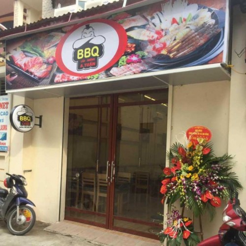 5 Nhà hàng lẩu, nướng ngon nhất huyện Thanh Trì, TP. Hà Nội