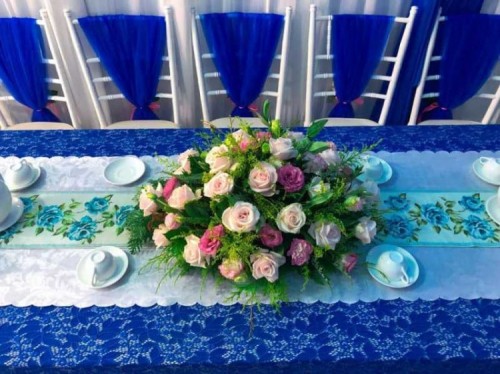 4 dịch vụ làm hoa cưới cô dâu đẹp nhất tại quảng ngãi