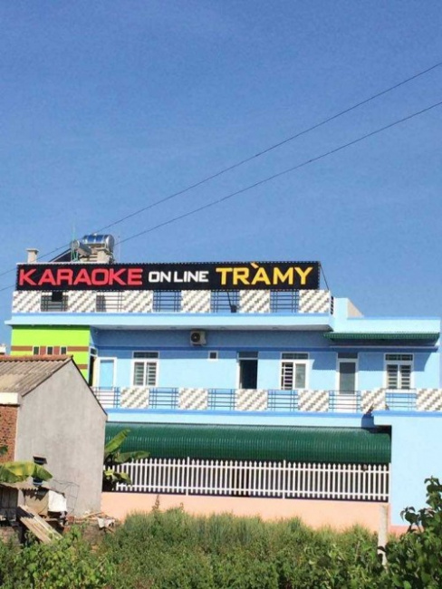 5 quán karaoke chất lượng nhất Quảng Ngãi