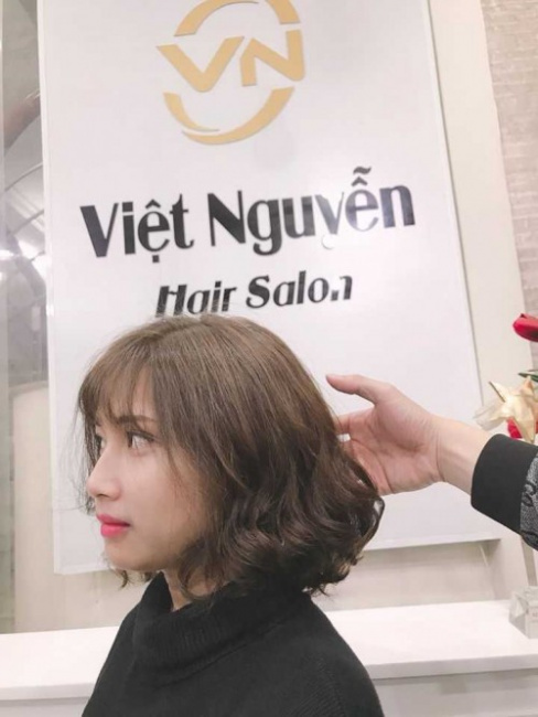 10 Địa chỉ cắt tóc ngắn đẹp nhất quận Hà Đông, Hà Nội