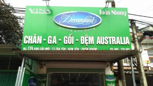 5 địa chỉ bán chăn ga gối đệm ở Tuyên Quang uy tín giá tốt