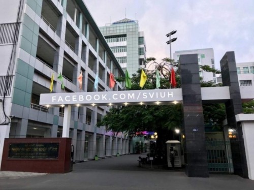 8 Trường đại học đào tạo ngành Luật quốc tế tốt nhất tại Việt Nam