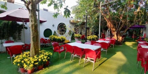 5 quán cà phê sân vườn đẹp nhất tp. rạch giá, kiên giang