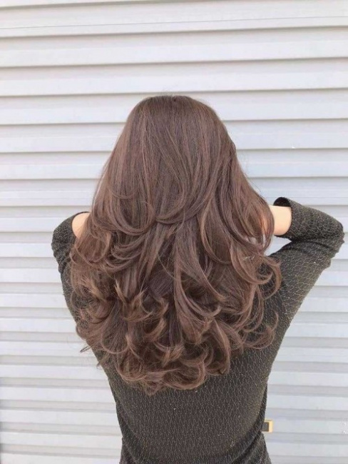 5 salon nhuộm tóc đẹp nhất tại sơn la