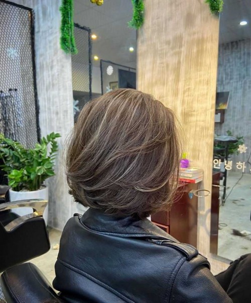 5 salon nhuộm tóc đẹp nhất tại sơn la